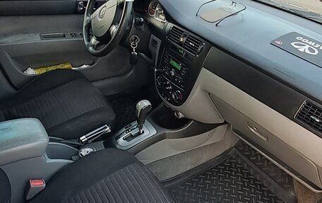 Daewoo Gentra II, 2014 год, 630 000 рублей, 7 фотография