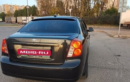 Daewoo Gentra II, 2014 год, 630 000 рублей, 5 фотография