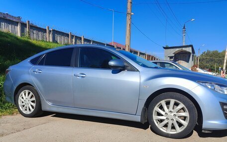 Mazda 6, 2011 год, 720 000 рублей, 4 фотография