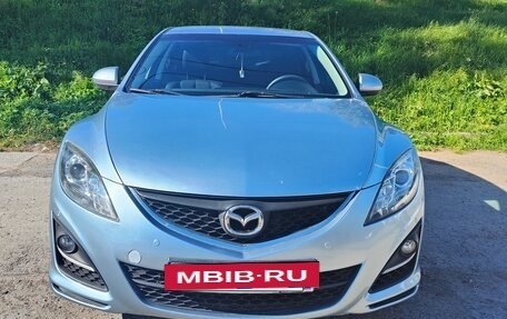 Mazda 6, 2011 год, 720 000 рублей, 2 фотография