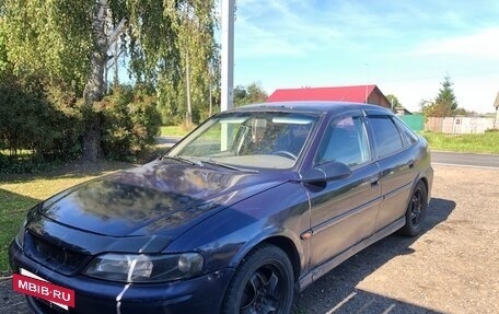 Opel Vectra B рестайлинг, 1999 год, 175 000 рублей, 3 фотография