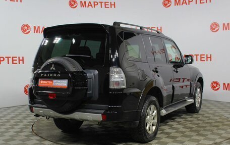 Mitsubishi Pajero IV, 2013 год, 2 300 000 рублей, 5 фотография