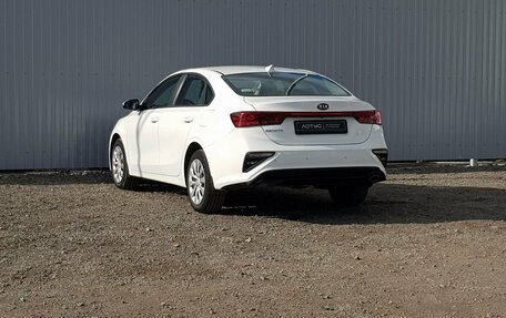 KIA Cerato IV, 2021 год, 1 899 000 рублей, 2 фотография