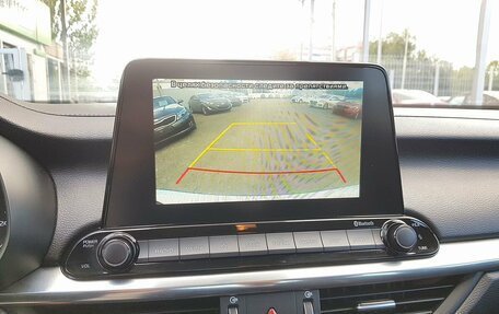 KIA Cerato IV, 2021 год, 1 899 000 рублей, 6 фотография