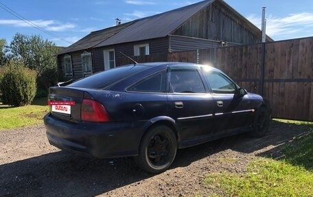 Opel Vectra B рестайлинг, 1999 год, 175 000 рублей, 2 фотография