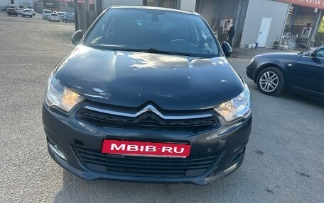 Citroen C4 II рестайлинг, 2013 год, 500 000 рублей, 4 фотография