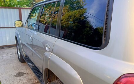 Nissan Patrol, 2006 год, 3 100 000 рублей, 3 фотография