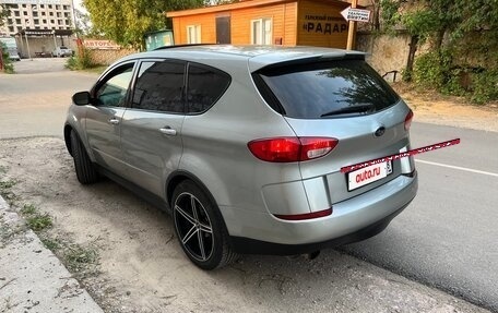 Subaru Tribeca I рестайлинг, 2005 год, 650 000 рублей, 3 фотография