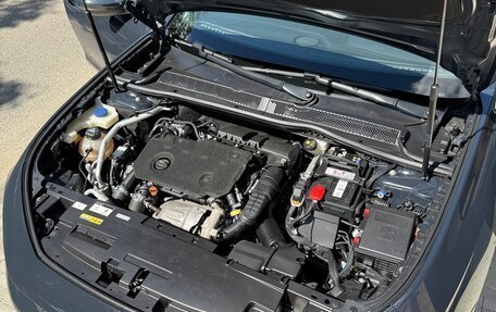 Peugeot 508 II, 2020 год, 1 790 000 рублей, 6 фотография