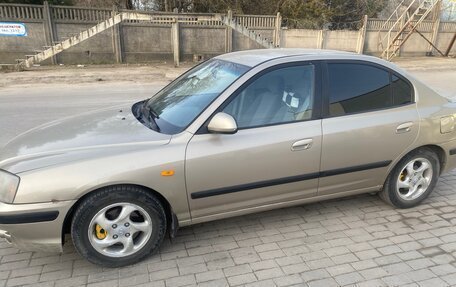 Hyundai Elantra III, 2005 год, 400 000 рублей, 2 фотография