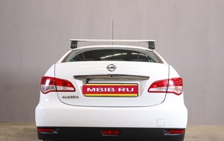 Nissan Almera, 2014 год, 789 000 рублей, 6 фотография