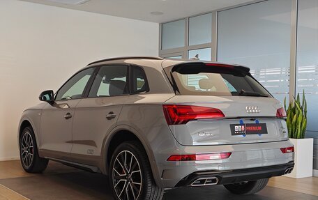 Audi Q5, 2025 год, 6 200 000 рублей, 5 фотография