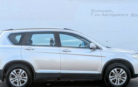 Haval H6, 2018 год, 1 285 000 рублей, 4 фотография