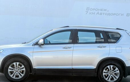 Haval H6, 2018 год, 1 285 000 рублей, 3 фотография