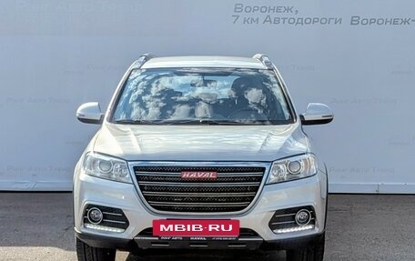 Haval H6, 2018 год, 1 285 000 рублей, 5 фотография