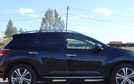 Nissan Murano, 2015 год, 1 690 000 рублей, 8 фотография