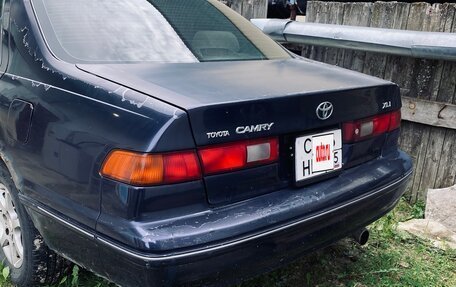 Toyota Camry, 1999 год, 270 000 рублей, 2 фотография