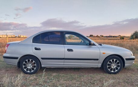 Hyundai Elantra III, 2006 год, 445 000 рублей, 2 фотография
