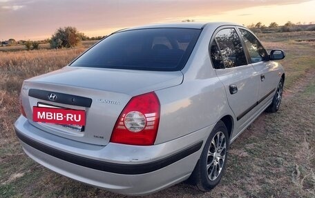 Hyundai Elantra III, 2006 год, 445 000 рублей, 3 фотография