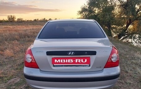 Hyundai Elantra III, 2006 год, 445 000 рублей, 4 фотография