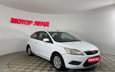 Ford Focus II рестайлинг, 2008 год, 438 000 рублей, 3 фотография