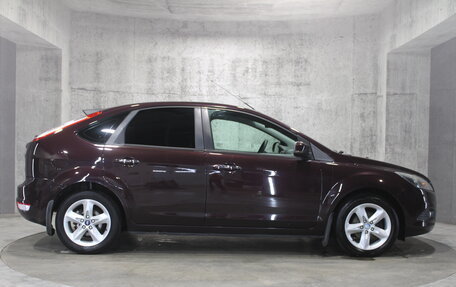 Ford Focus II рестайлинг, 2010 год, 488 000 рублей, 4 фотография