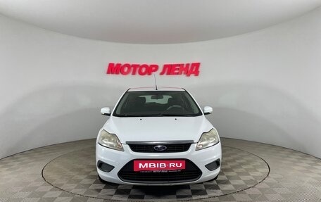 Ford Focus II рестайлинг, 2008 год, 438 000 рублей, 2 фотография