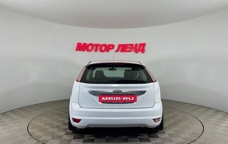 Ford Focus II рестайлинг, 2008 год, 438 000 рублей, 5 фотография