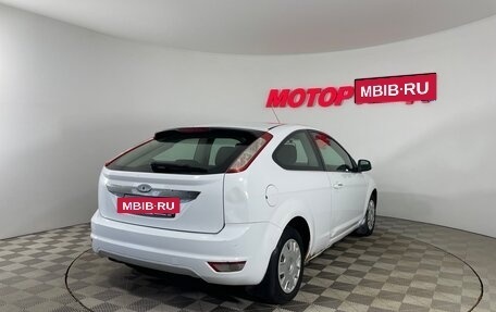 Ford Focus II рестайлинг, 2008 год, 438 000 рублей, 4 фотография
