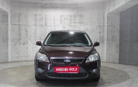 Ford Focus II рестайлинг, 2010 год, 488 000 рублей, 2 фотография