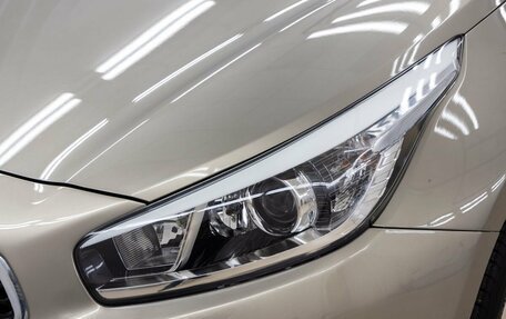 KIA cee'd III, 2013 год, 1 198 000 рублей, 11 фотография