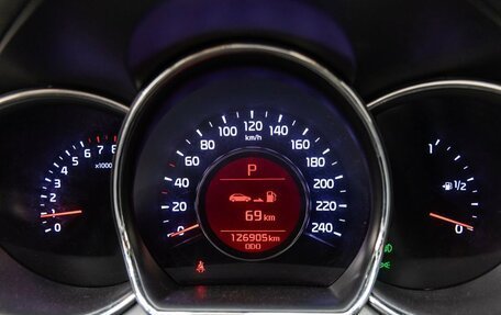 KIA cee'd III, 2013 год, 1 198 000 рублей, 9 фотография