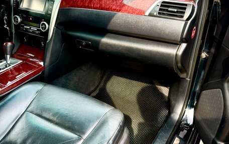 Toyota Camry, 2013 год, 1 495 000 рублей, 5 фотография