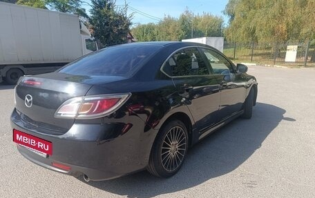 Mazda 6, 2011 год, 995 000 рублей, 3 фотография