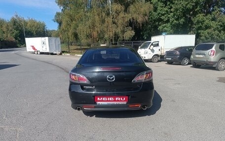Mazda 6, 2011 год, 995 000 рублей, 4 фотография