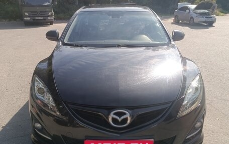 Mazda 6, 2011 год, 995 000 рублей, 2 фотография