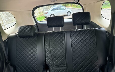 Mitsubishi Outlander III рестайлинг 3, 2018 год, 1 900 000 рублей, 6 фотография