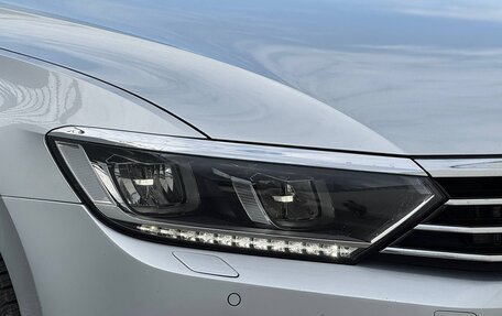 Volkswagen Passat B8 рестайлинг, 2018 год, 2 000 000 рублей, 4 фотография