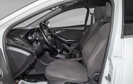 Ford Focus III, 2011 год, 990 000 рублей, 5 фотография