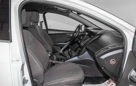 Ford Focus III, 2011 год, 990 000 рублей, 7 фотография