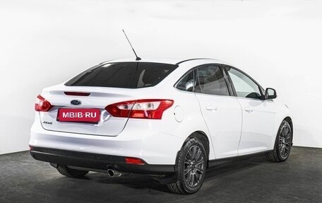 Ford Focus III, 2011 год, 990 000 рублей, 3 фотография