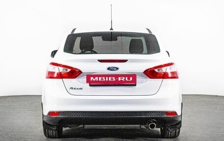 Ford Focus III, 2011 год, 990 000 рублей, 4 фотография