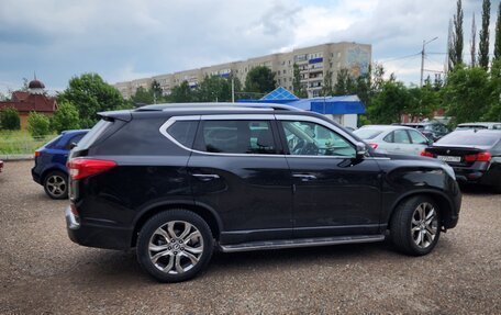 SsangYong Rexton, 2020 год, 2 700 000 рублей, 2 фотография