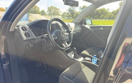 Volkswagen Tiguan I, 2014 год, 2 050 000 рублей, 7 фотография
