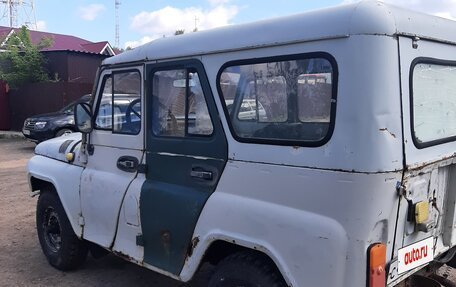 ЛуАЗ 3151, 1999 год, 65 000 рублей, 5 фотография