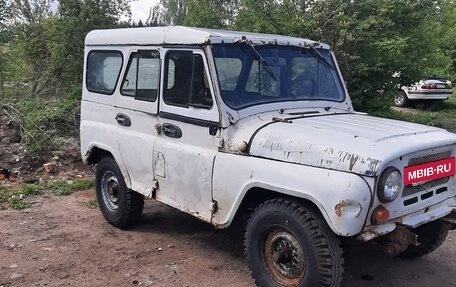 ЛуАЗ 3151, 1999 год, 65 000 рублей, 2 фотография