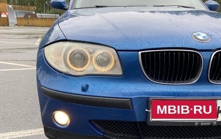 BMW 1 серия, 2006 год, 750 000 рублей, 1 фотография