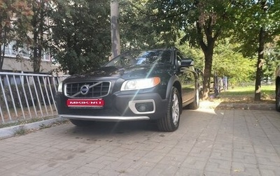 Volvo XC70 II рестайлинг, 2010 год, 1 000 000 рублей, 1 фотография