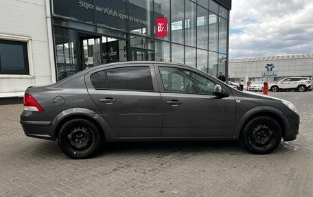 Opel Astra H, 2011 год, 600 000 рублей, 4 фотография