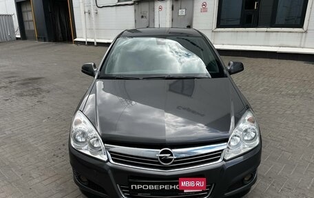Opel Astra H, 2011 год, 600 000 рублей, 2 фотография